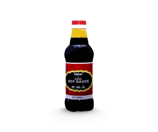 UMAI SUPERIOR DARK SOY SAUCE 500ml