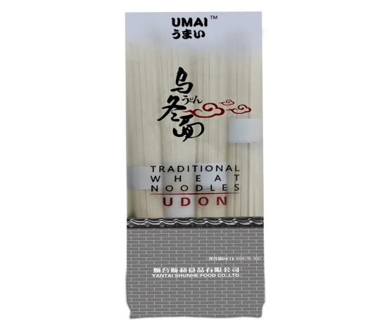 Umai Udon Noodles 300g