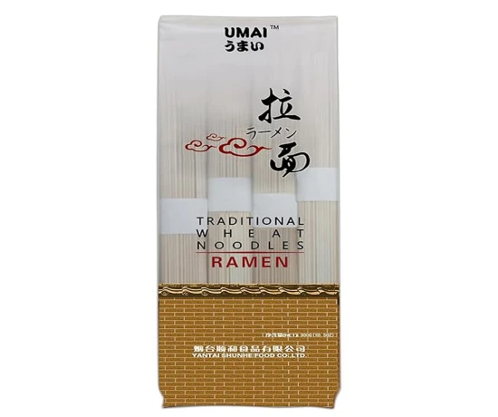 Umai Ramen Noodles 300g