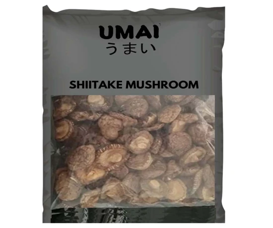 Umai Dry Shiitake Mushroom 500g