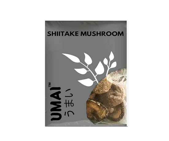 UMAI Dried Shiitake Mushroom 100g