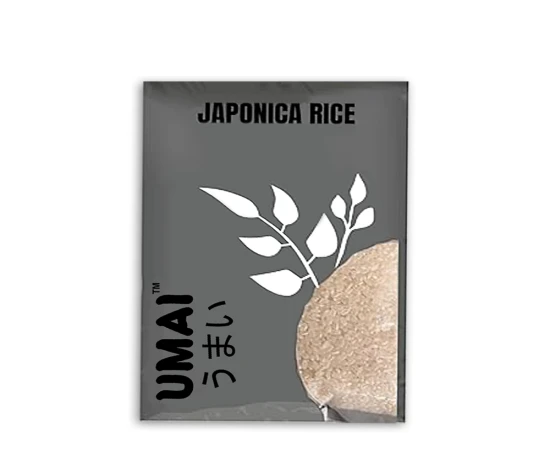 Umai Japonica Sushi Rice 500g