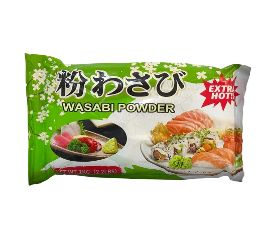 Umai Wasabi Powder 1 Kg