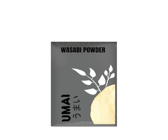 Umai Wasabi Powder 400g