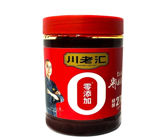 Umai Broad Bean Paste 1kg