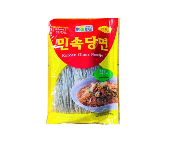 Daesang Korean Glass Noodles 300g
