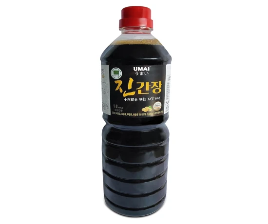 UMAI SOY SAUCE 1L