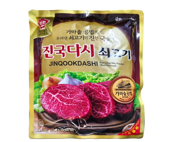 Umai Dashida Soup Stock 1Kg