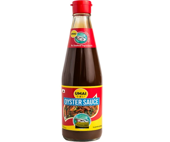 Umai Oyster Sauce 300ml